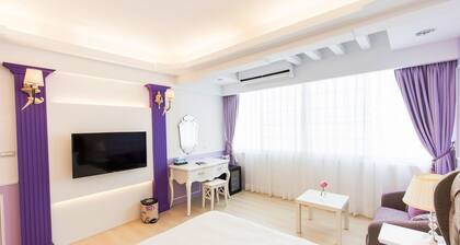 Welcome The Sun Enjoy The Moon