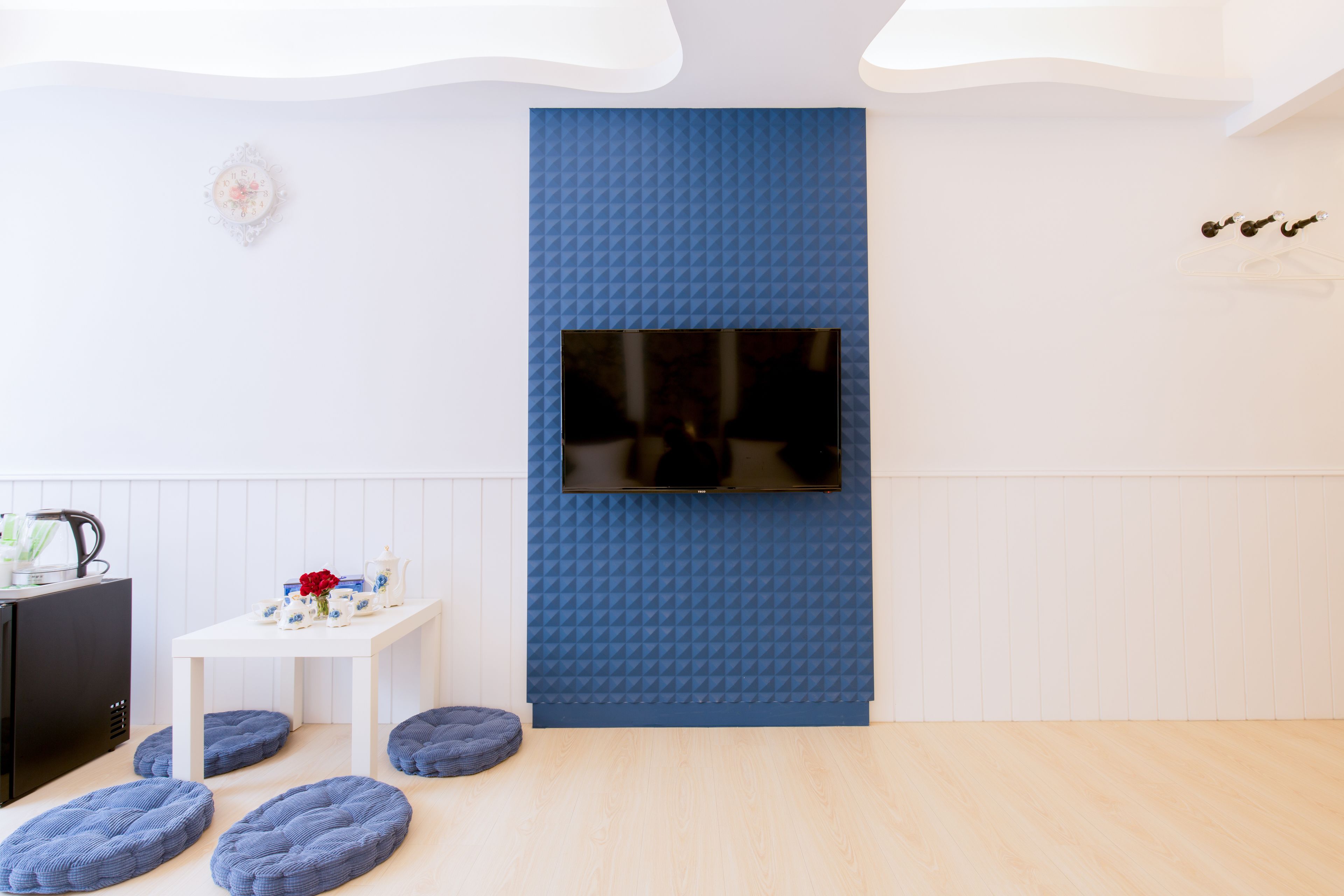 deluxe quadruple room | 1 bedroom, frette italian sheets, premium bedding, down duvets