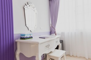 Classic Double Room | 1 bedroom, Frette Italian sheets, premium bedding, down duvets - Welcome The Sun Enjoy The Moon (Kaohsiung)