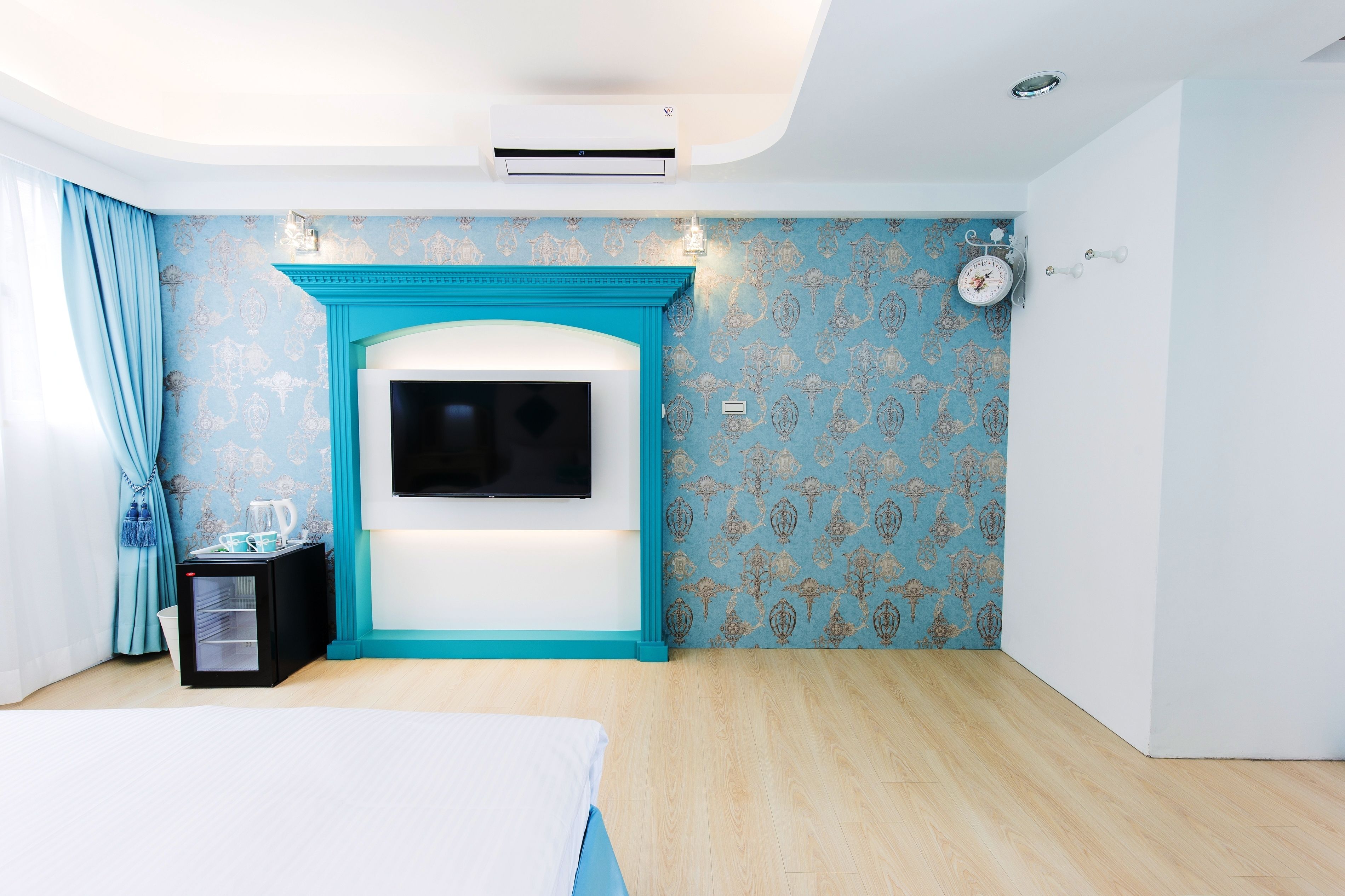 deluxe double room | 1 bedroom, frette italian sheets, premium bedding, down duvets