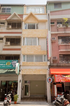 Property grounds - Welcome The Sun Enjoy The Moon (Kaohsiung)