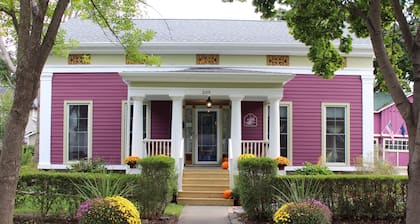 The Blackberry Inn Bed & Breakfast