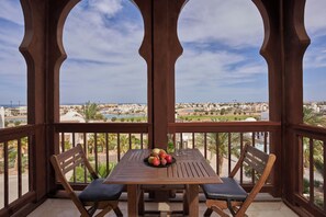 Ancient Sands Suite | View from room - Ancient Sands Golf Resort and Residences (El Gouna)