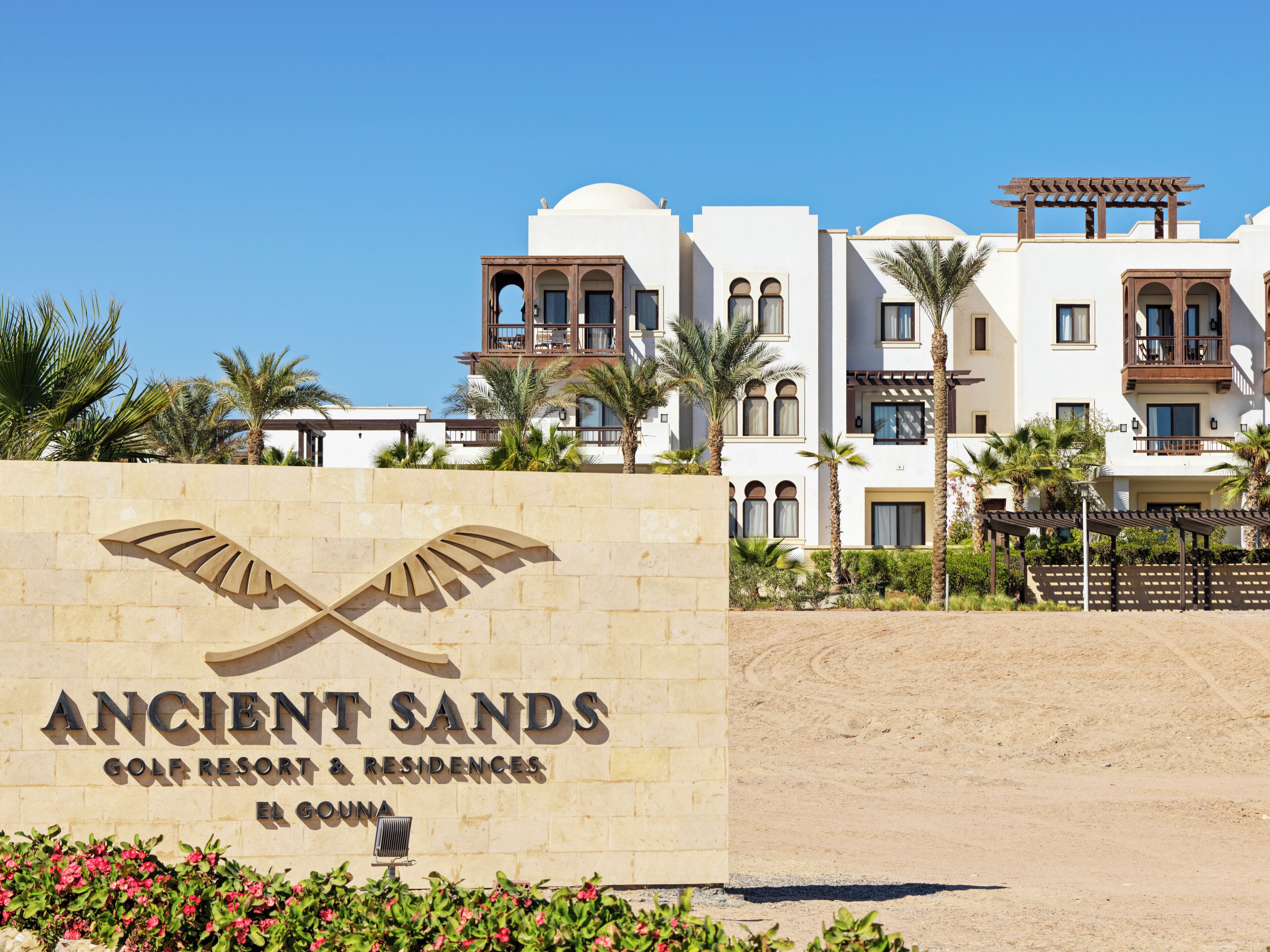 Foto - Ancient Sands Golf Resort and Residences