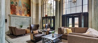 Drury Plaza Hotel Cleveland Downtown