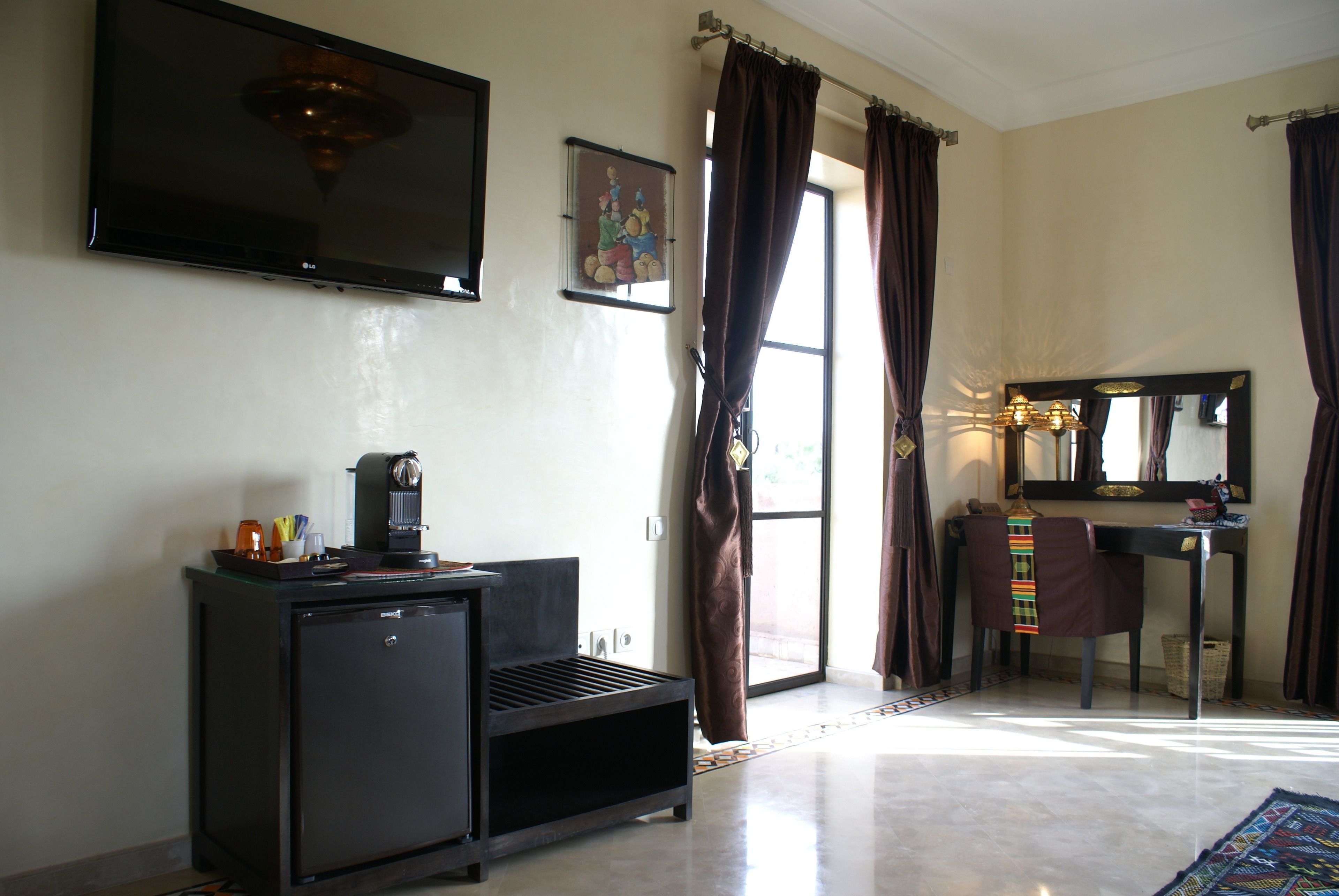 Photo - La Kasbah Aalma D'or