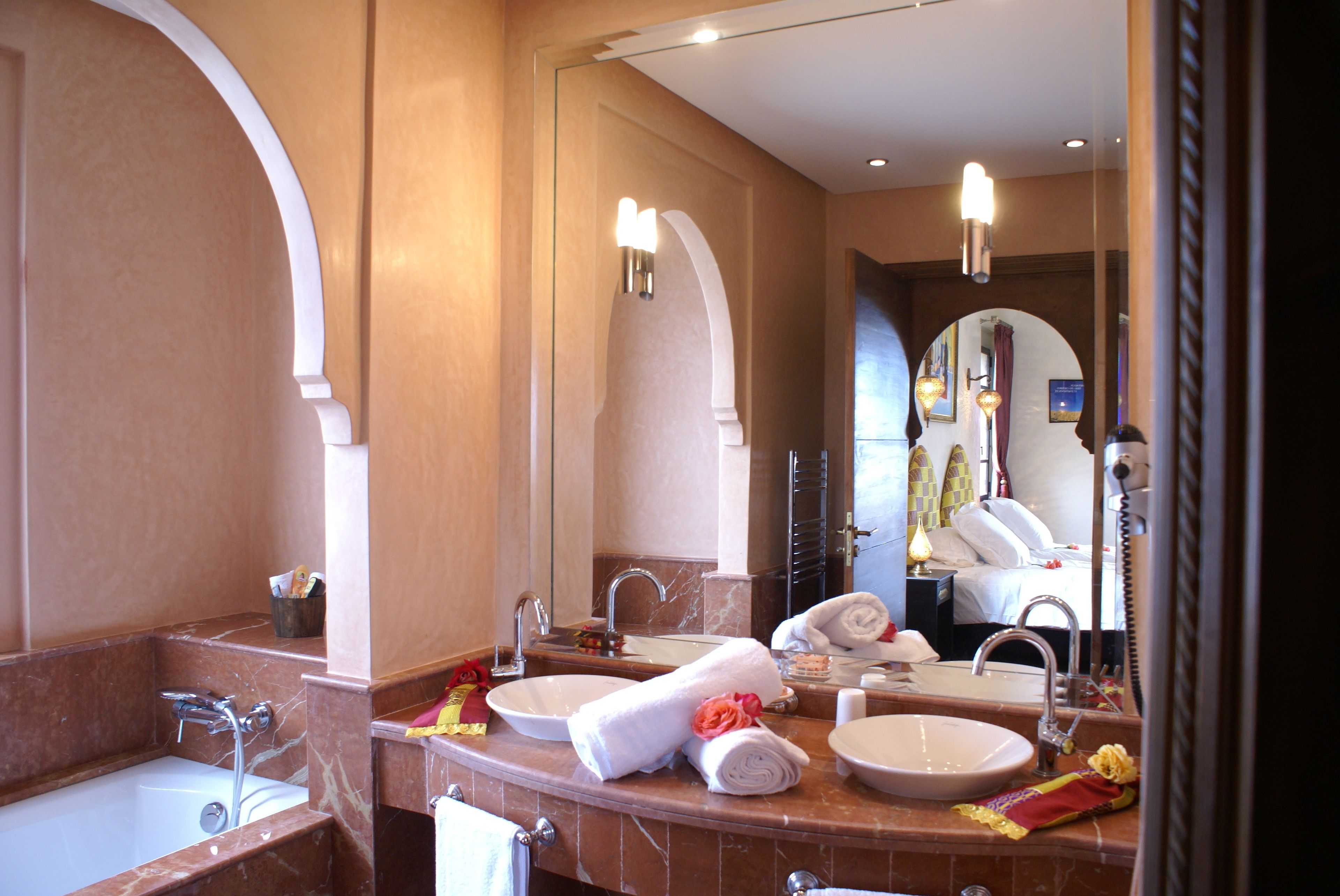 Photo - La Kasbah Aalma D'or