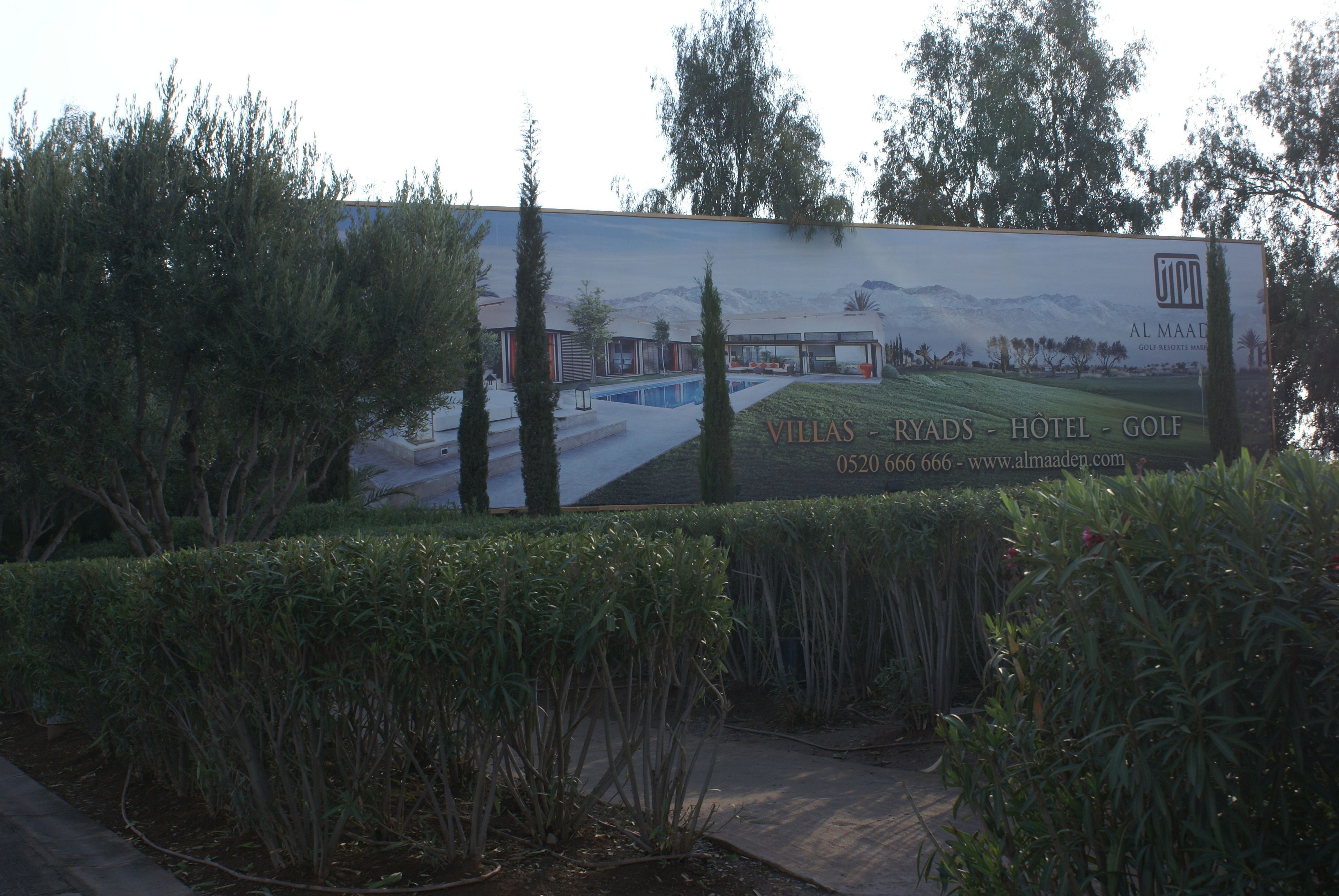 Photo - La Kasbah Aalma D'or