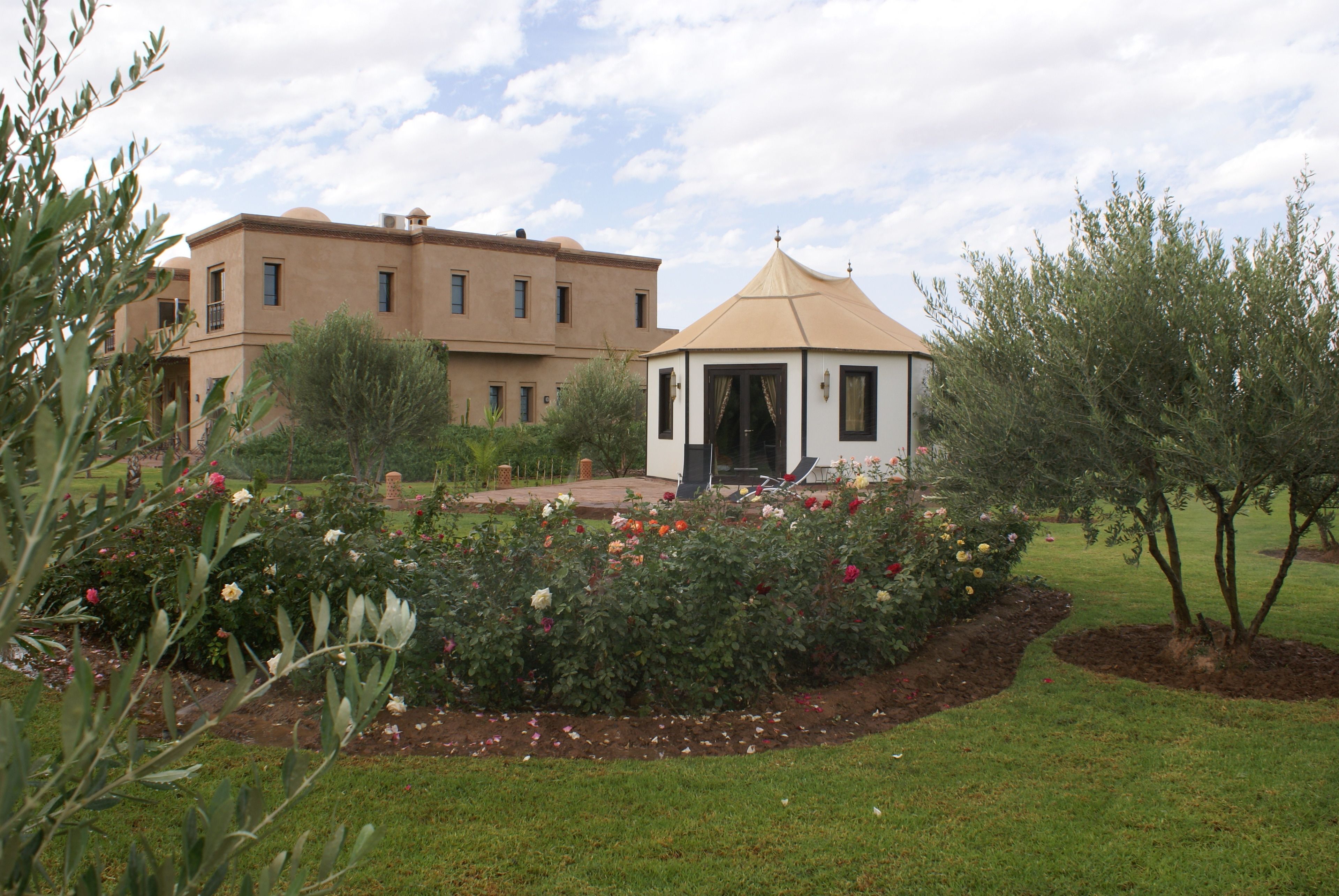 Photo - La Kasbah Aalma D'or