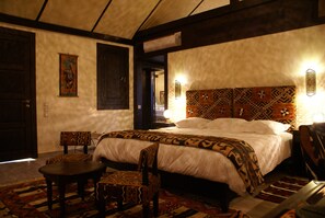 Suite Junior, 1 chambre, dans les dépendances