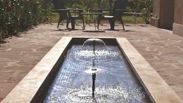 Springbrunnen