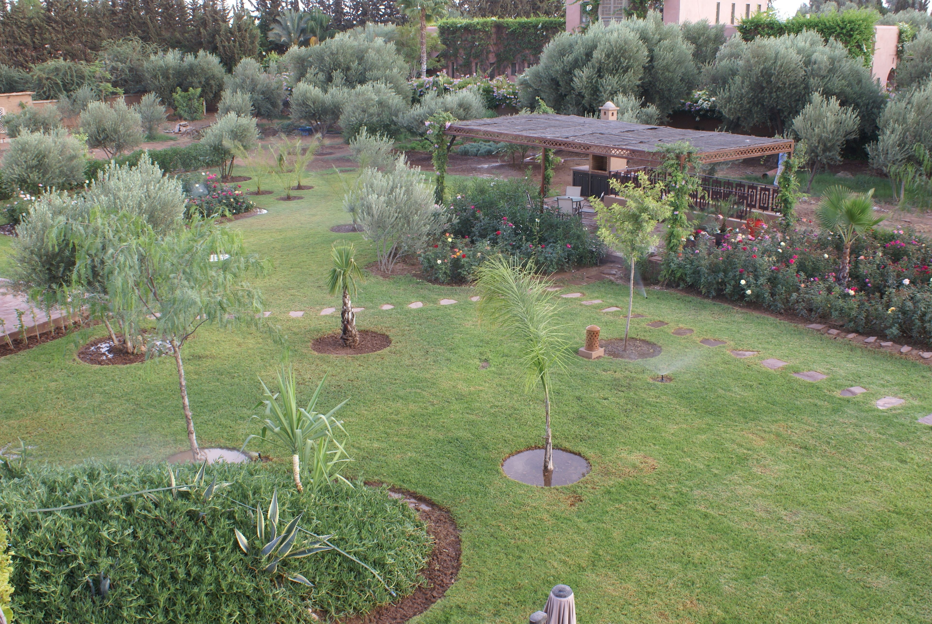 Photo - La Kasbah Aalma D'or