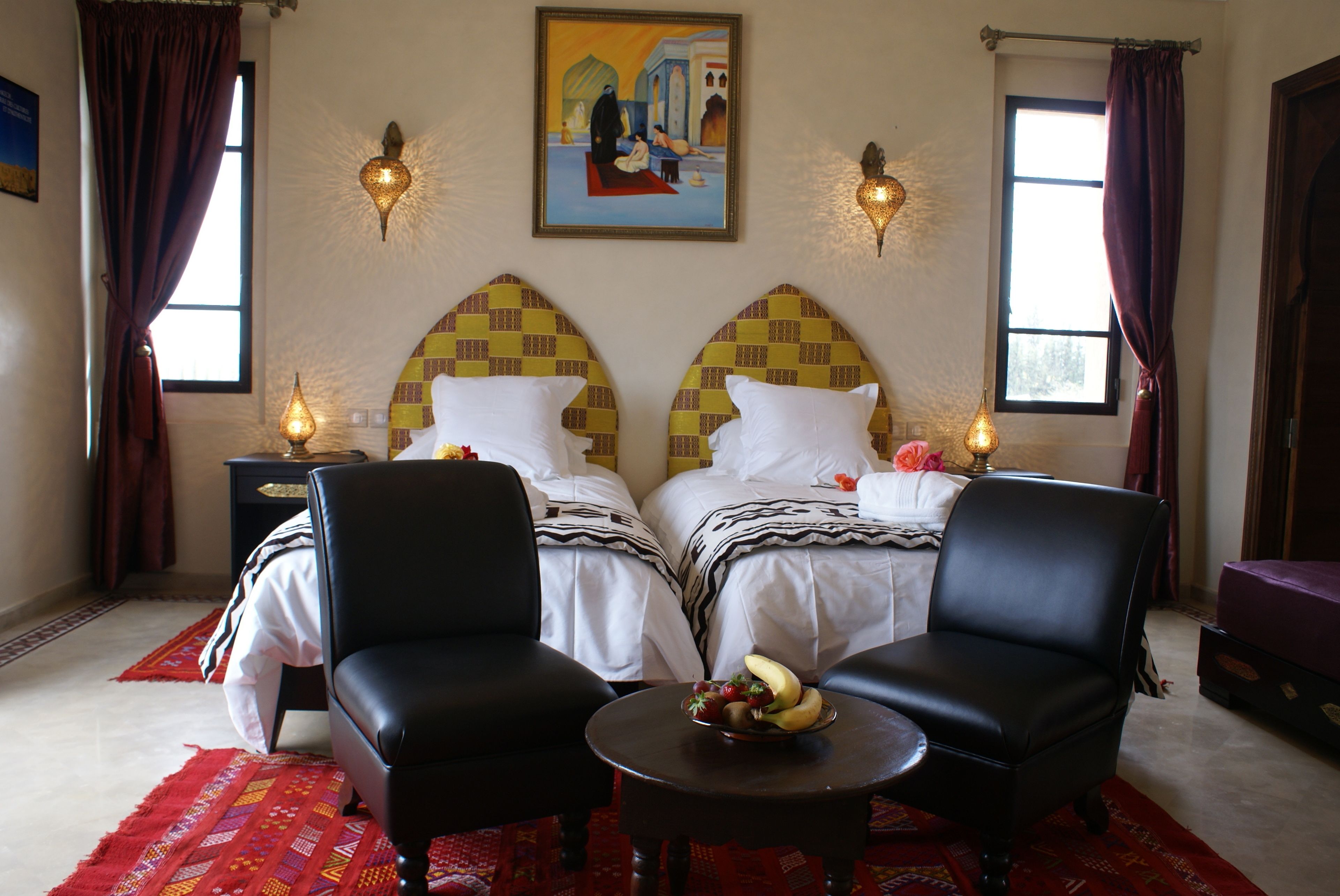 객실