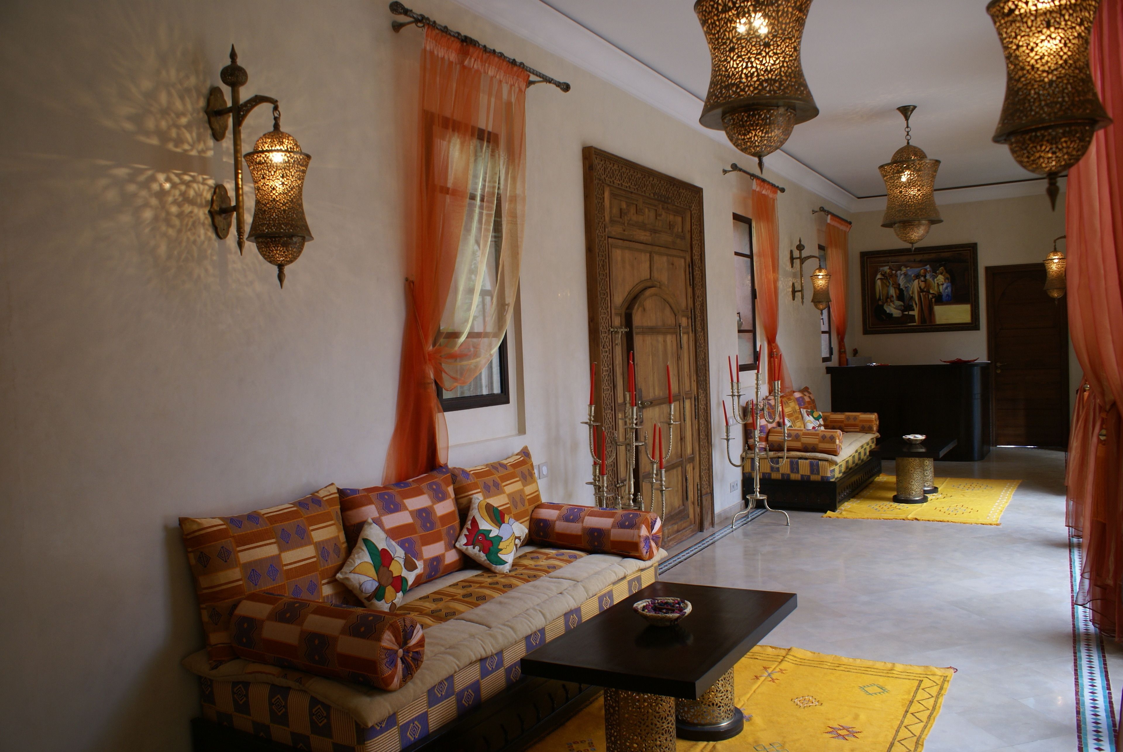 Photo - La Kasbah Aalma D'or