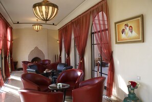 Salon Exécutif