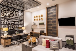 Property amenity - Holiday Inn Portland West - Hillsboro by IHG (Hillsboro)