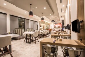 Restaurant - Holiday Inn Portland West - Hillsboro by IHG (Hillsboro)