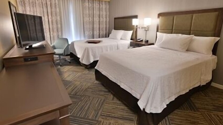 Hampton Inn Fond du Lac