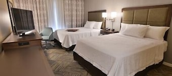 Hampton Inn Fond du Lac