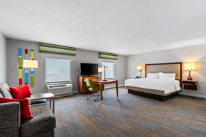 Televisión de pantalla plana