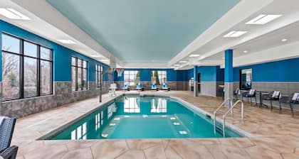 Hampton Inn Fond du Lac