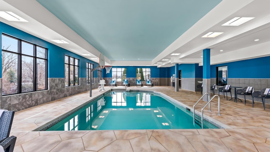Hampton Inn Fond du Lac