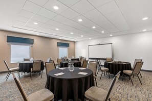 Meeting facility - Hampton Inn Fond du Lac (Fond du Lac)