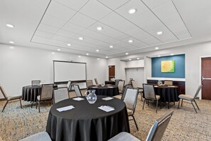 Meeting facility - Hampton Inn Fond du Lac (Fond du Lac)