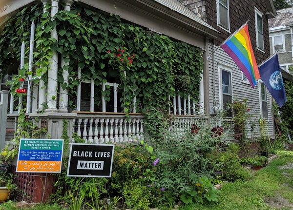 The One Cat B&b - Vermont