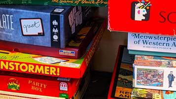 Free daily full breakfast