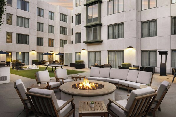 Property amenity - Residence Inn Los Angeles Pasadena/Old Town (Pasadena)