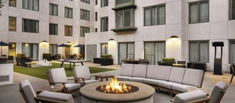 Residence Inn Los Angeles Pasadena/Old Town