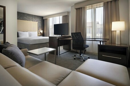 Residence Inn Los Angeles Pasadena/Old Town - view 2