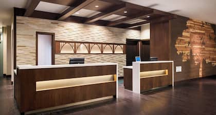 Residence Inn Los Angeles Pasadena/Old Town