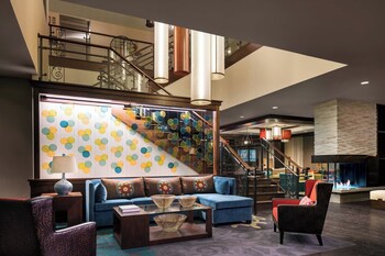 Residence Inn Los Angeles Pasadena/Old Town