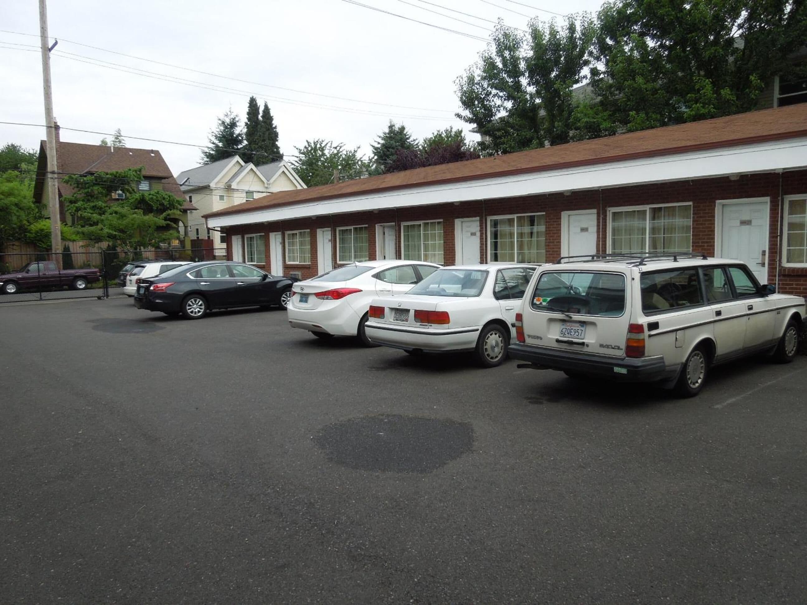 Photo - Portland Pensione