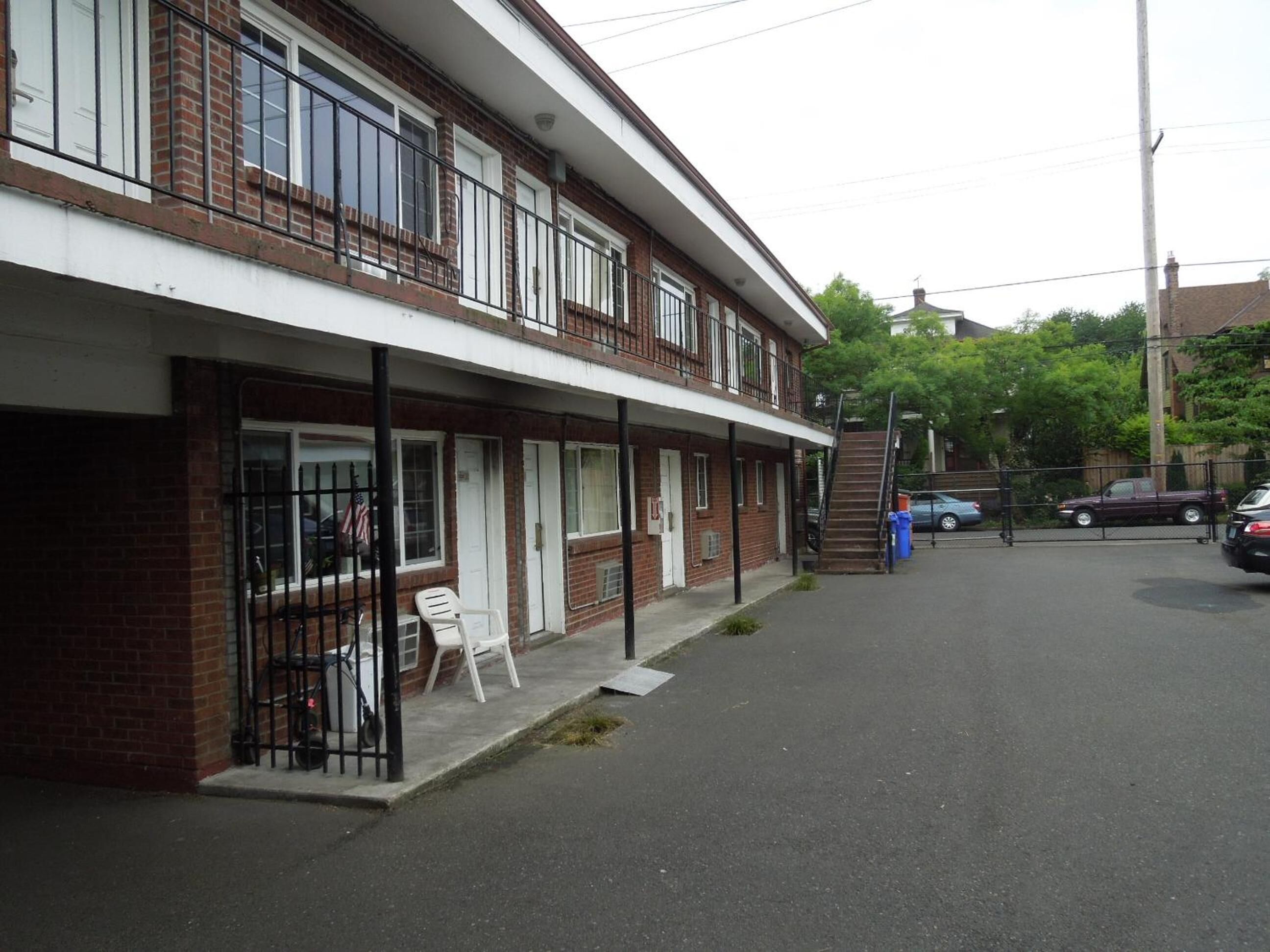 Photo - Portland Pensione