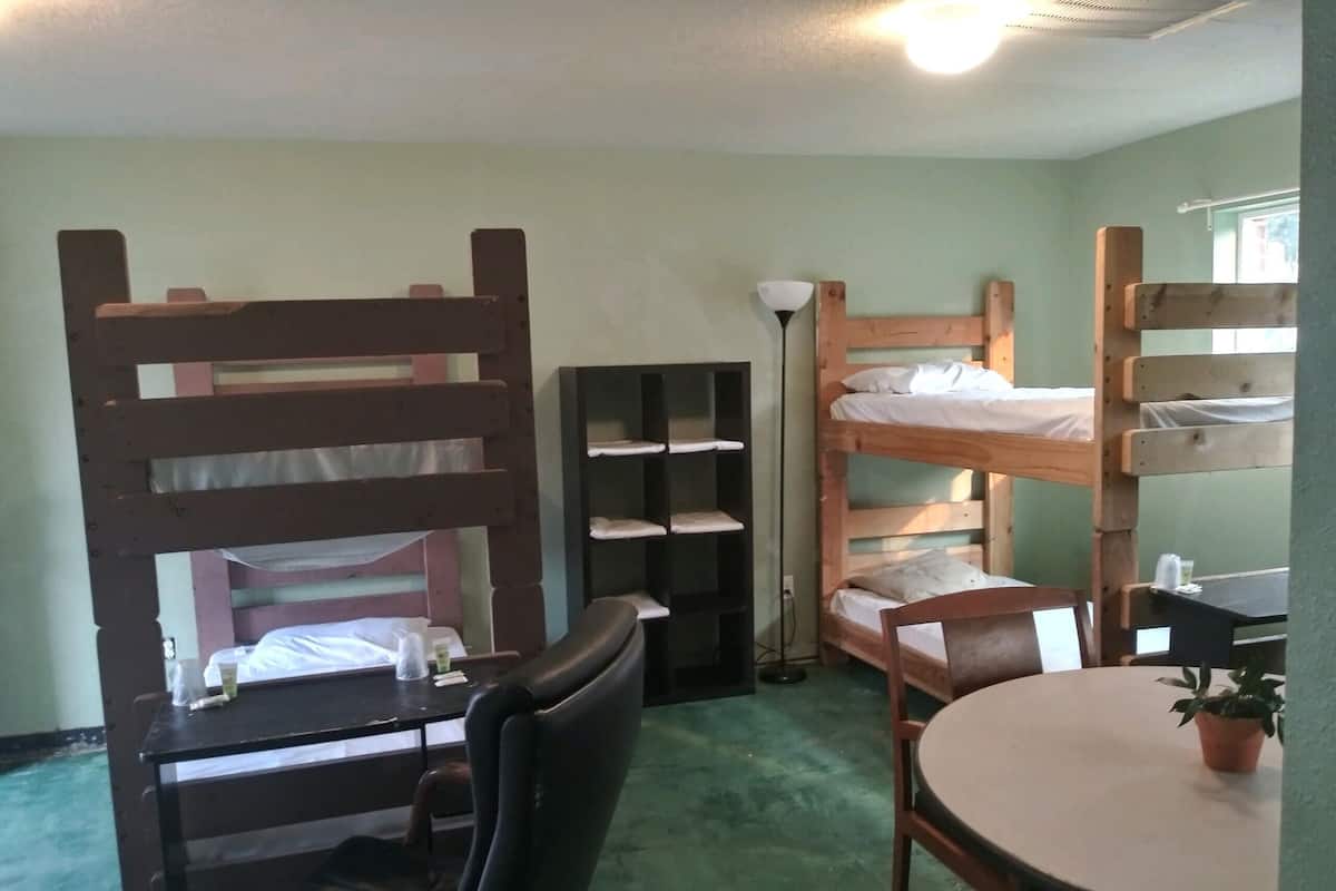 Shared Dormitory, Women only | Free WiFi