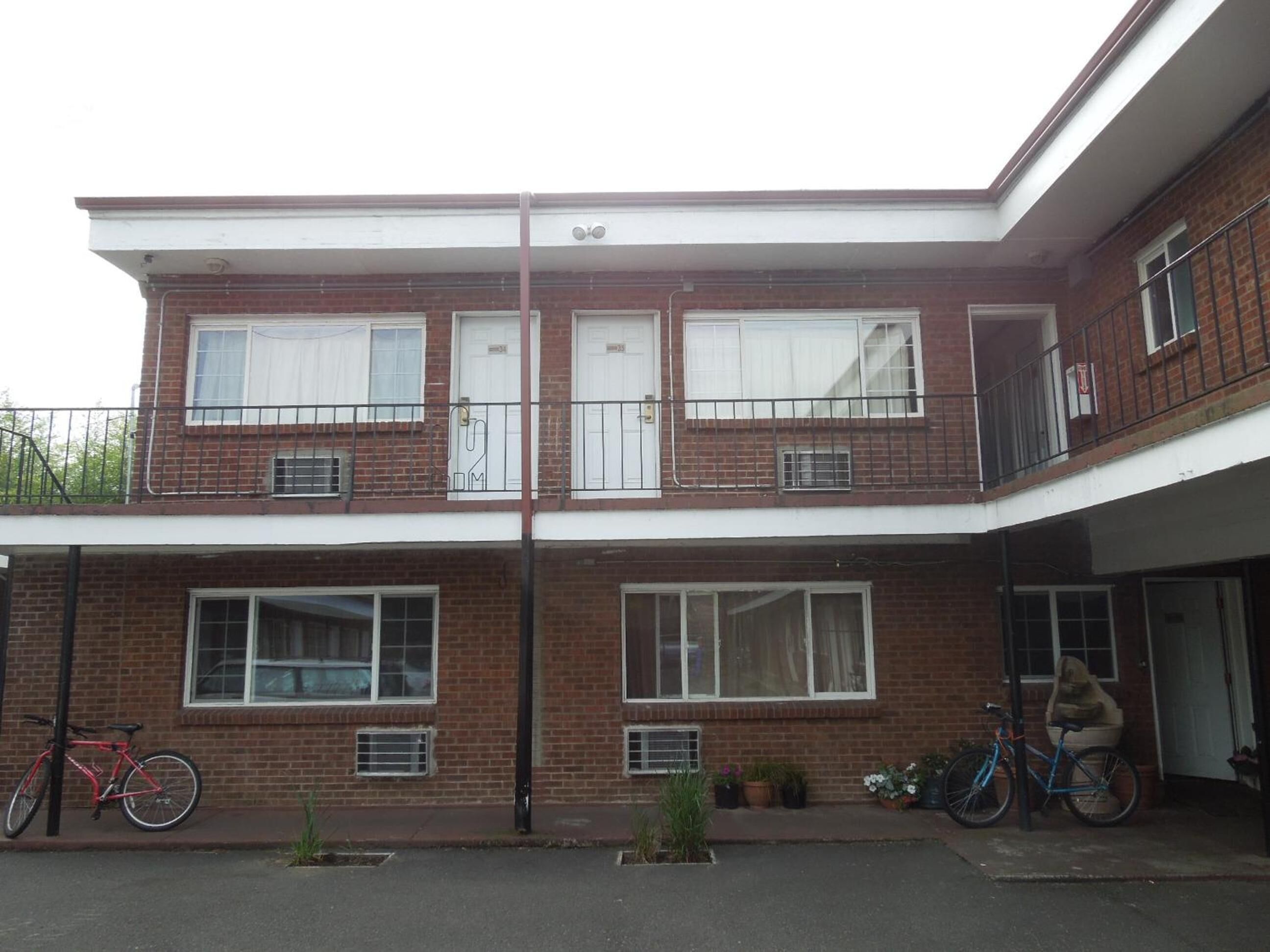 Photo - Portland Pensione