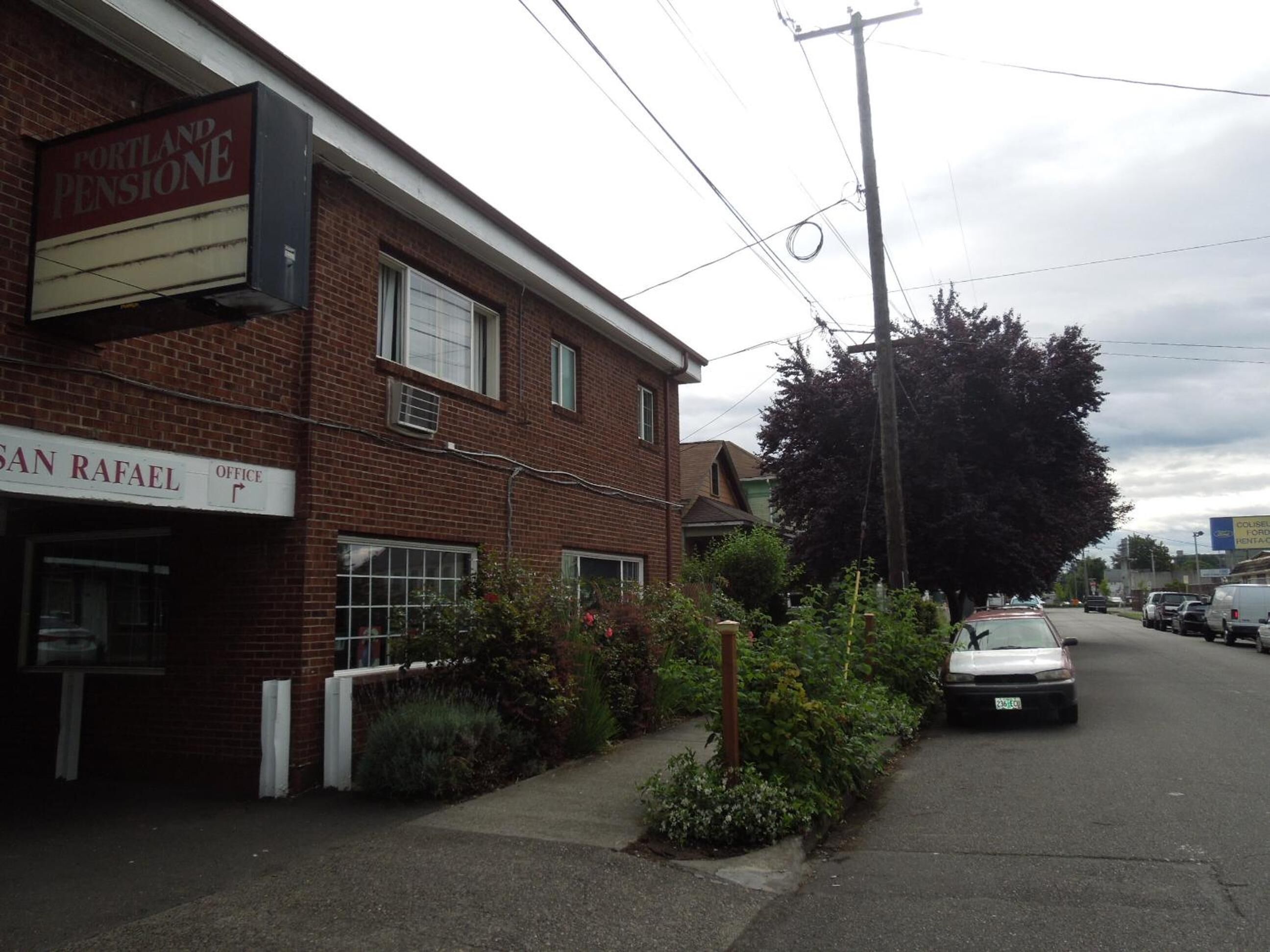 Photo - Portland Pensione