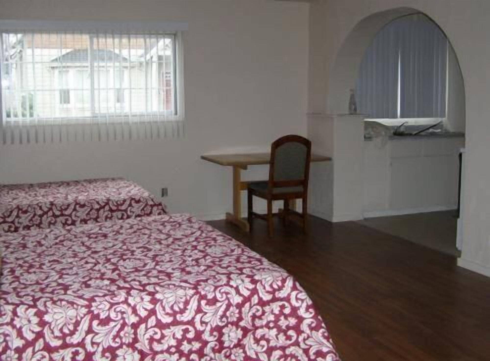 Photo - Portland Pensione