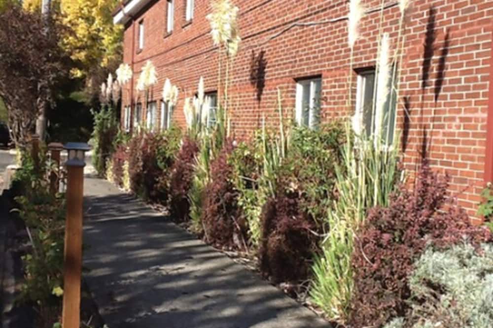 Portland Pensione