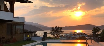 Hotel Puesta del Sol