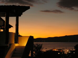 Superior Double Room, 1 King Bed, Hot Tub, Lake View | Exterior - Hotel Puesta del Sol (Valle de Bravo)