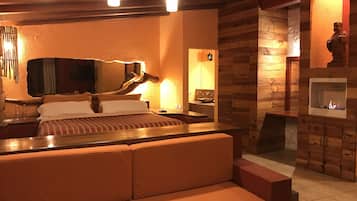 1 bedroom, Select Comfort beds, in-room safe, iron/ironing board