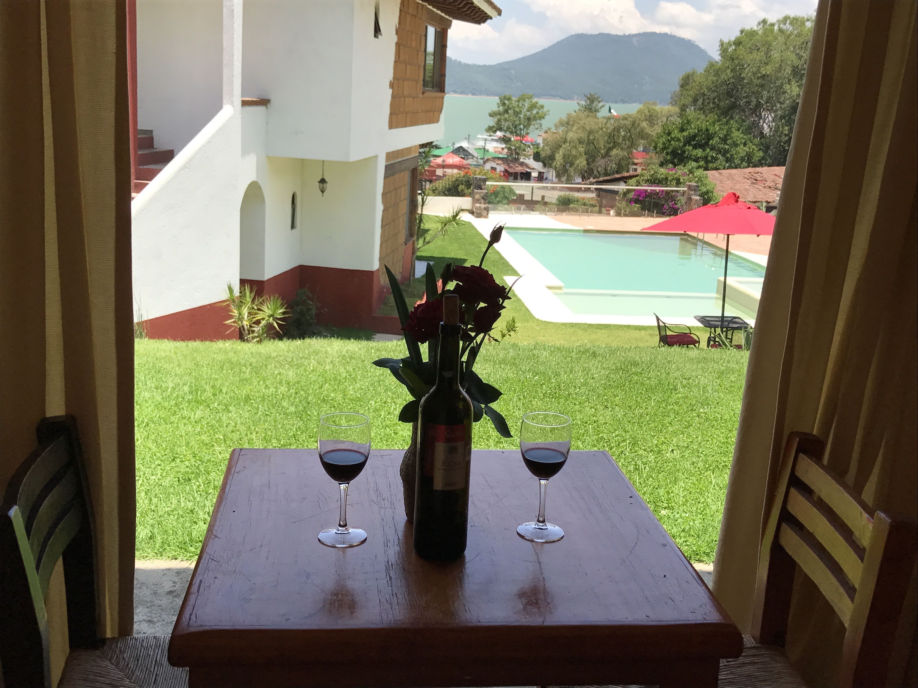 Photo - Hotel Puesta del Sol