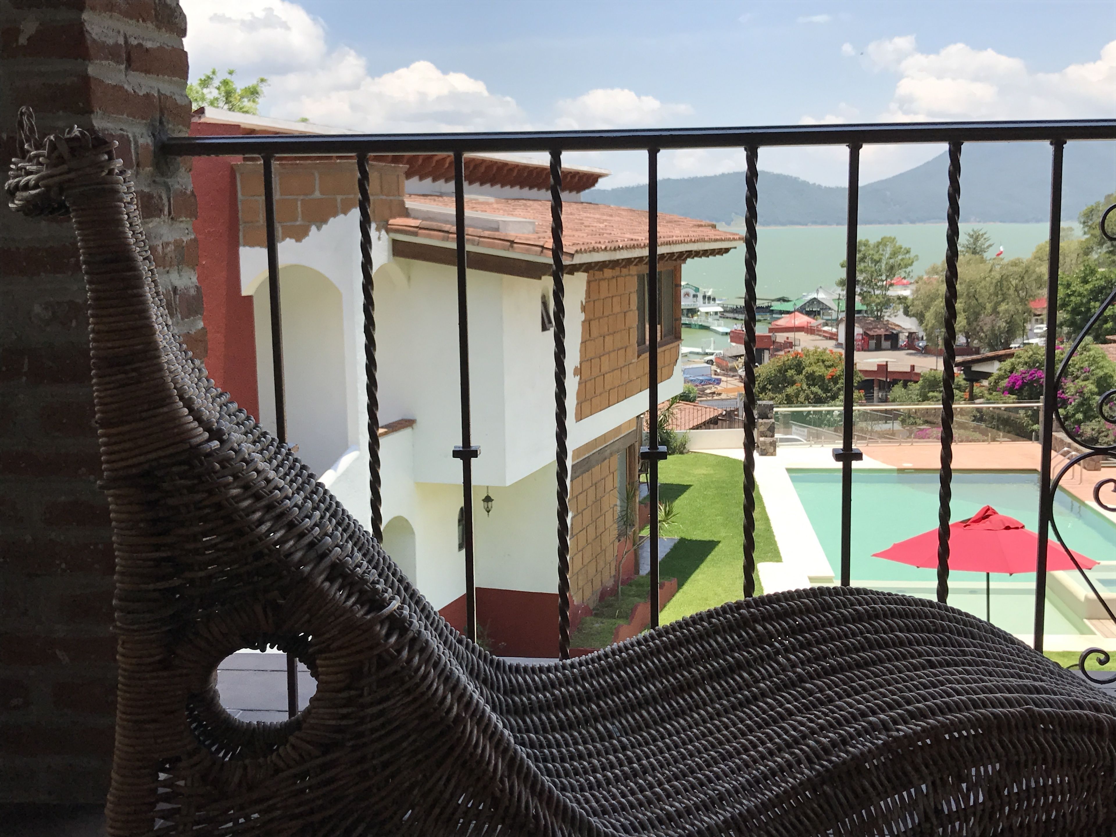 Foto - Hotel Puesta del Sol