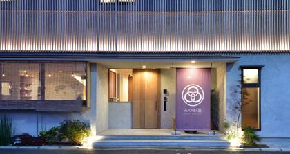 Hostel Mitsuwaya Osaka
