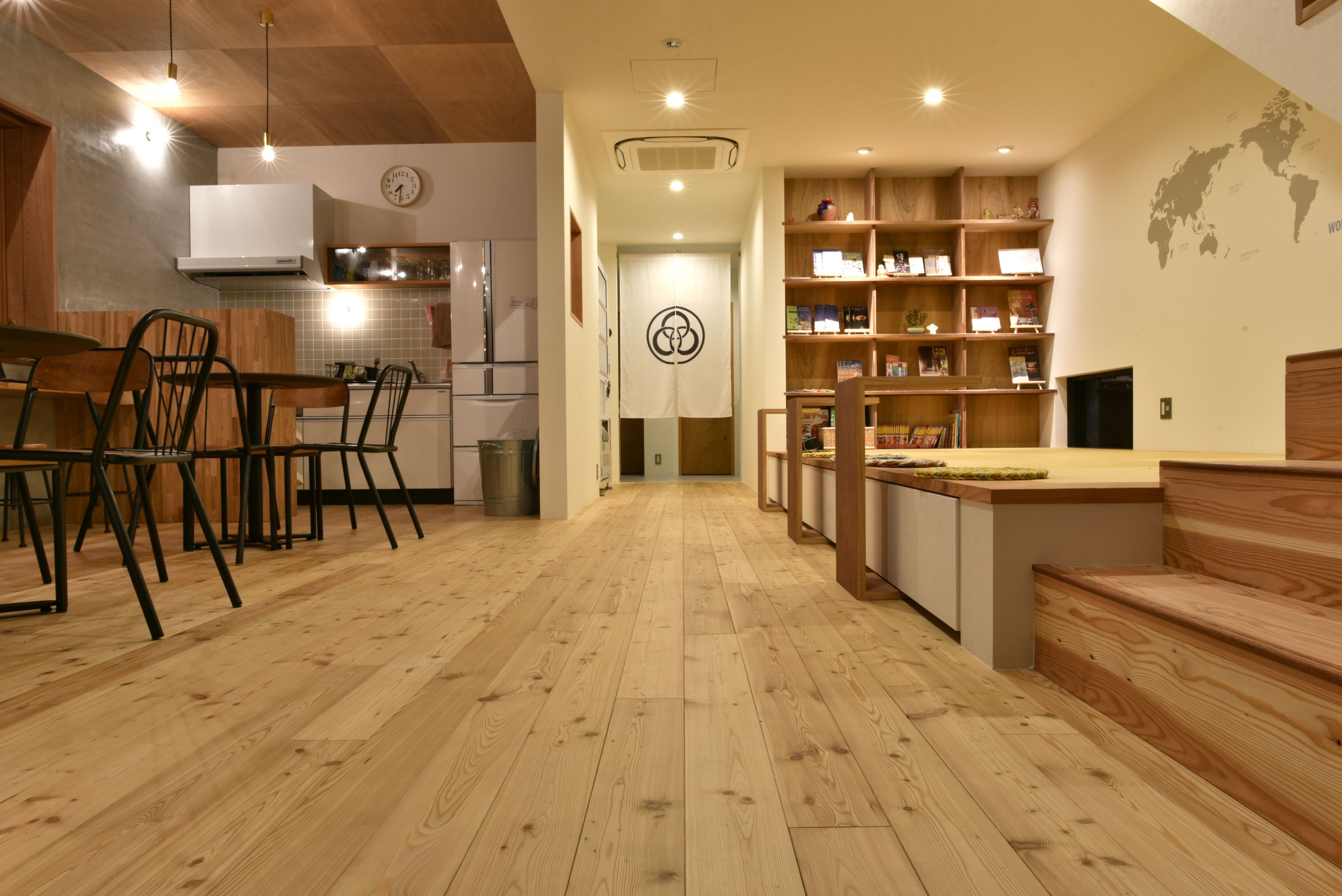 Photo - Hostel Mitsuwaya Osaka