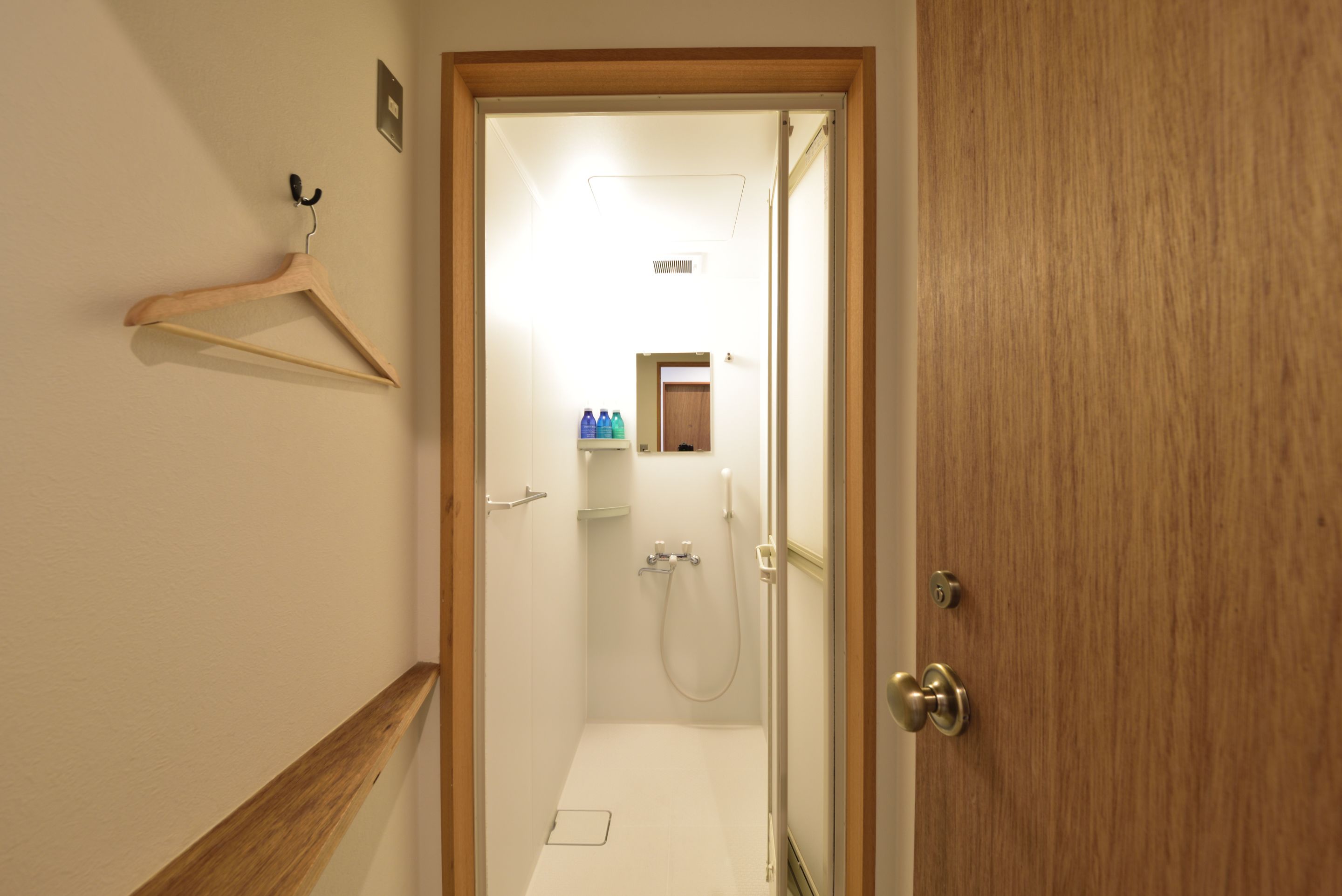 Photo - Hostel Mitsuwaya Osaka